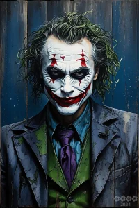 The Joker