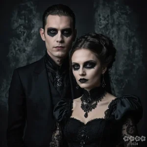 Gothic people