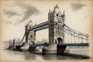 Tower Bridge