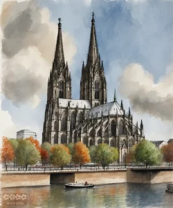 Kölner Dom