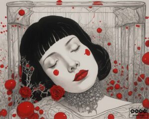 Phantasma 3. Das Märchen „Dornröschen”